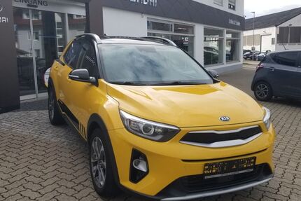Kia Stonic 50.500 km 16.990 € Emmendingen-Kollmarsreute 79312