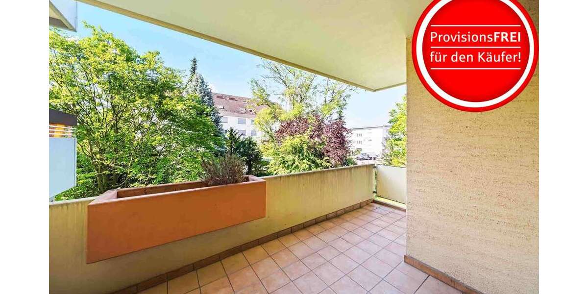 Etagenwohnung Gundelfingen - 3 Zimmer, 95 m&sup2;, 340.000&euro; | Angebot:27001686