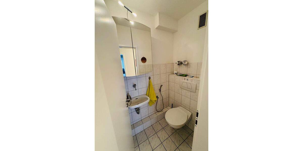 Etagenwohnung Freiburg Herdern - 3 Zimmer, 84 m&sup2;, 485.000&euro; | Angebot:25274382