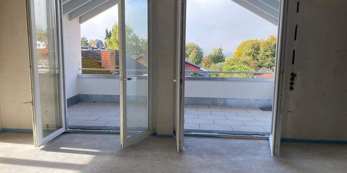 Etagenwohnung Wittnau - 3 Zimmer, 81 m&sup2;, 610.000&euro; | Angebot:24555378