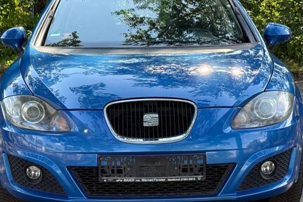 Seat Leon 193.000 km 3.500 &euro; Freiburg 79108