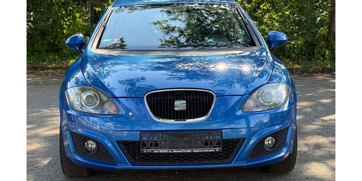 Seat Leon 193.000 km 3.500 &euro; Freiburg 79108