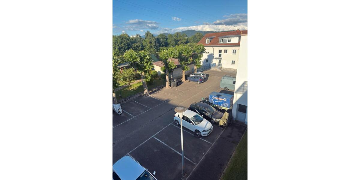 Etagenwohnung Freiburg im Breisgau Haslach - 4 Zimmer, 81 m&sup2;, 350.000&euro; | Angebot:27093931