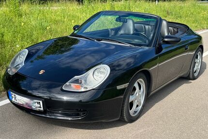 Porsche 996 182.500 km 29.500 &euro; March 79232
