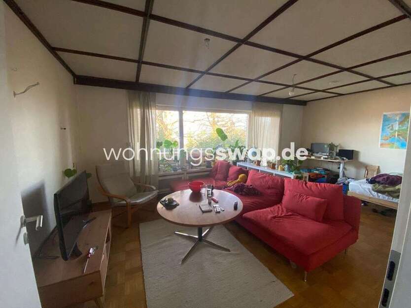 Wohnung zum Mieten in Freiburg im Breisgau 1.450 € 94 m²