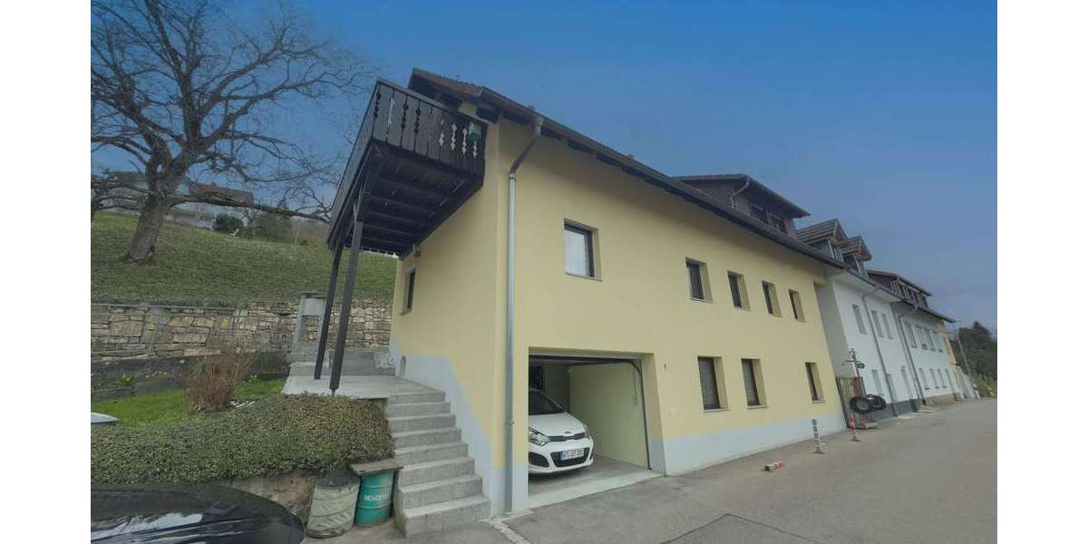 Einfamilienhaus Eschbach - 6 Zimmer, 130 m&sup2;, 330.000&euro; | Angebot:26000978