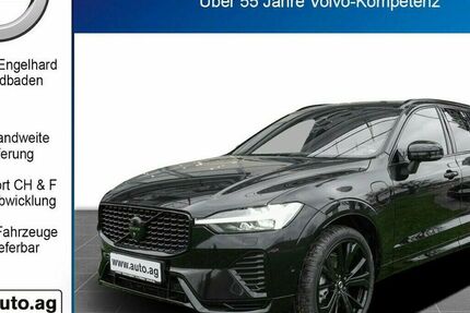 Volvo XC60 6.656 km 61.444 € Freiburg 79108