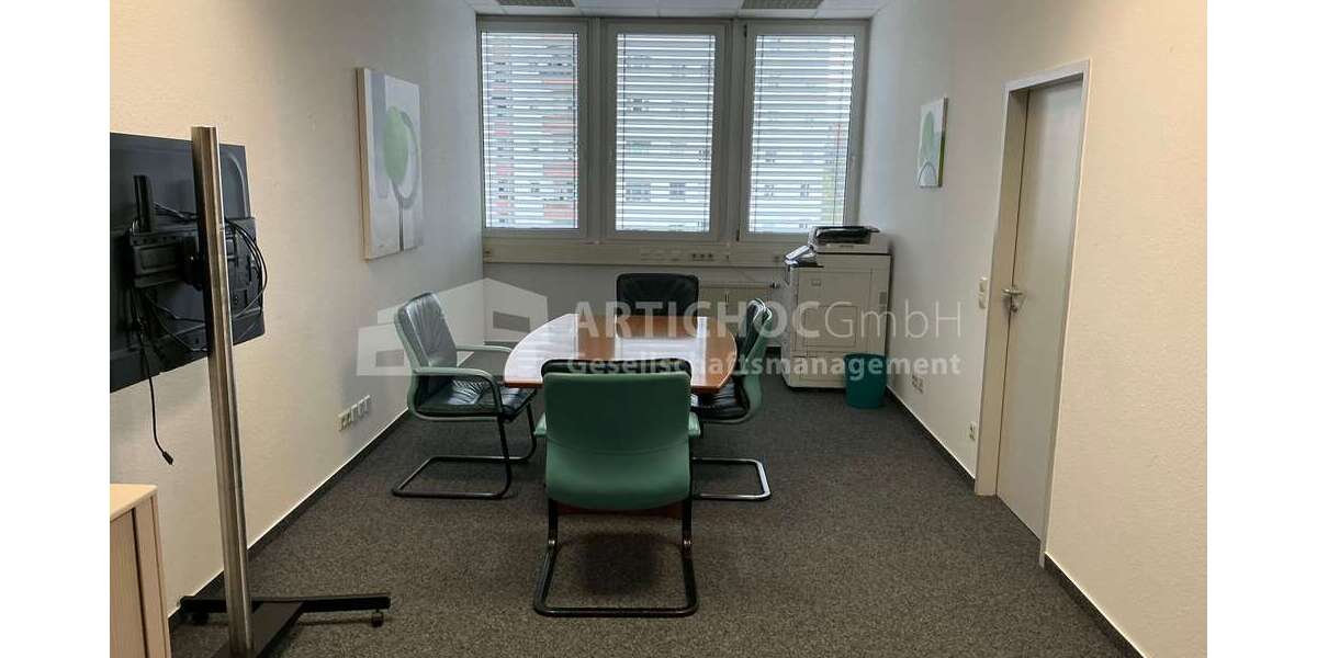 Gewerbeobjekt Freiburg im Breisgau Haslach - 2.576&euro; | Angebot:25993843