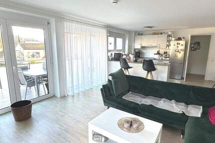 Moderne 3-Zimmer-Wohnung beim Lammplatz in zentraler Lage in Bad Krozingen! - für max. 3 Personen - 3 zimmer