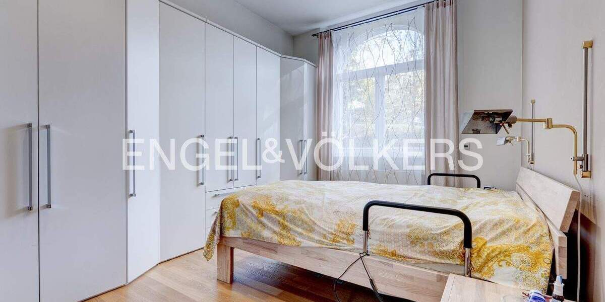Etagenwohnung Freiburg im Breisgau Herdern - 3 Zimmer, 110 m&sup2;, 930.000&euro; | Angebot:25709567