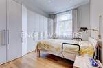 Etagenwohnung Freiburg im Breisgau Herdern - 3 Zimmer, 110 m&sup2;, 930.000&euro; | Angebot:25709567