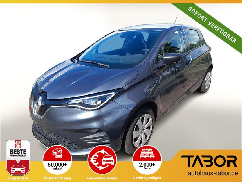 Renault ZOE 38.296 km 14.988 € Freiburg im Breisgau 79111