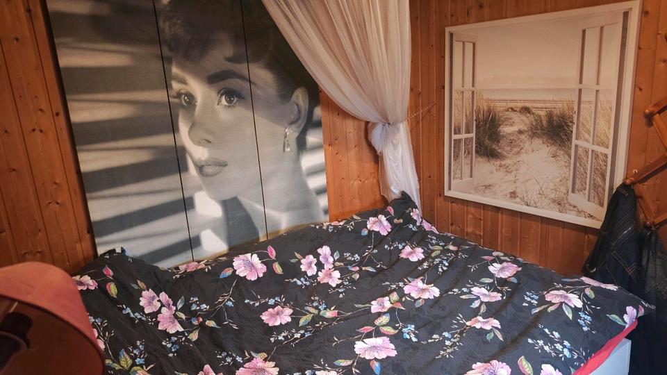 Bungalow Neuenburg am Rhein - 3 Zimmer, 46 m&sup2;, 39.000&euro; | Angebot:27229021