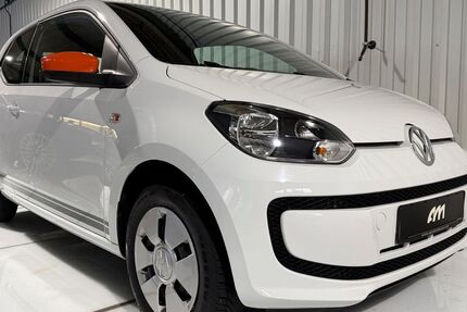 VW up! 78.400 km 7.990 &euro; Emmendingen 79312