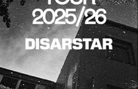 DISARSTAR - Hamburger Aufstand Live 2025