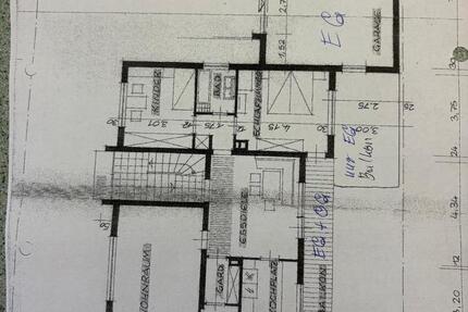 Wohnung Wyhl am Kaiserstuhl - 4 Zimmer, 85 m&sup2;, 900&euro; | Angebot:25415749