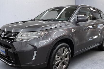 Suzuki Vitara 15.350 km 21.490 € Herbolzheim 79336