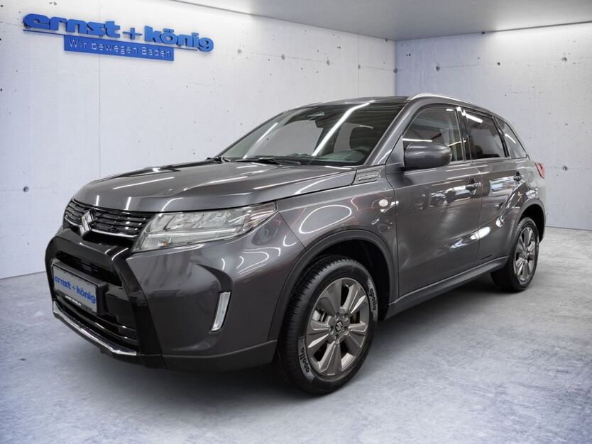 Suzuki Vitara 15.350 km 21.490 € Herbolzheim 79336