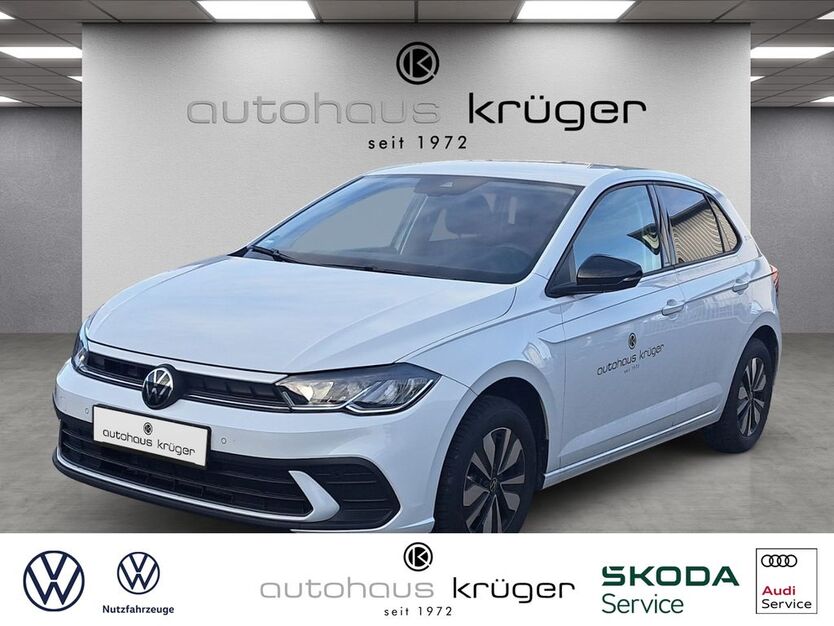 VW Polo 2.500 km 26.450 € Bad Krozingen 79189