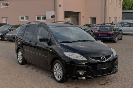 Mazda 5