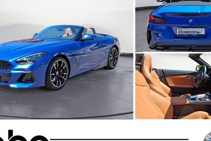 BMW Z4 M40 9.963 km 59.630 &euro; Boetzingen 79268