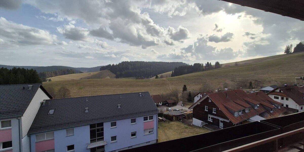 Etagenwohnung Furtwangen Stadtgebiet - 2 Zimmer, 72 m&sup2;, 179.000&euro; | Angebot:26048742