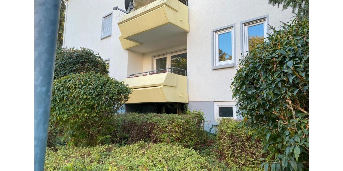 zentrumsnahe 2,5 Zimmer Wohnung, in den Weihern, 79379 Müllheim 2 zimmer