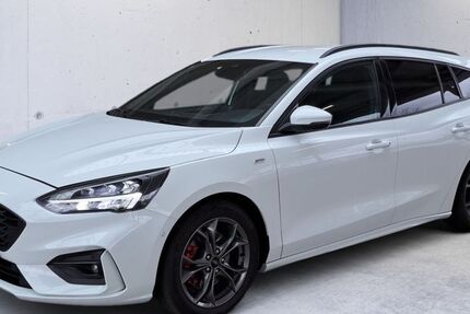 Ford Focus 114.198 km 15.980 &euro; Teningen-Köndringen 79331