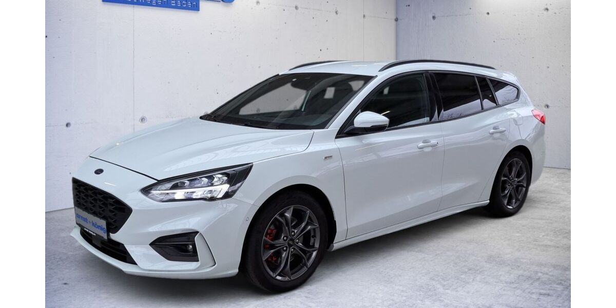 Ford Focus 114.198 km 15.980 &euro; Teningen-Köndringen 79331