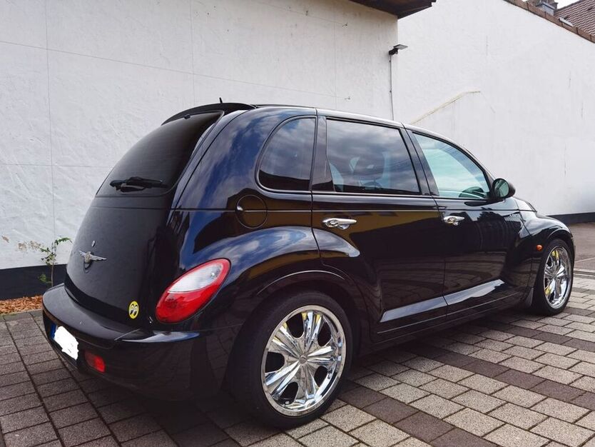 PT Cruiser