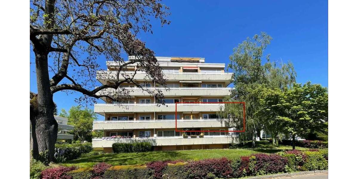 Etagenwohnung Müllheim - 2 Zimmer, 88 m&sup2;, 220.000&euro; | Angebot:26636144