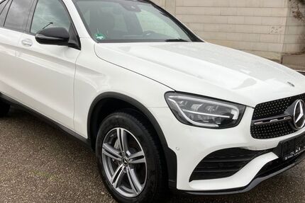 Mercedes-Benz GLC 300 108.000 km 37.900 &euro; Freiamt 79348