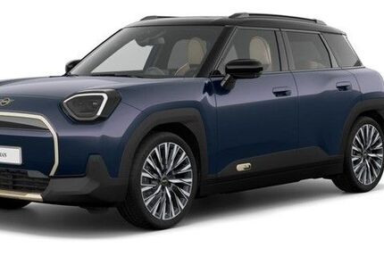 Mini Aceman E 11.290 km 30.930 &euro; Emmendingen 79312