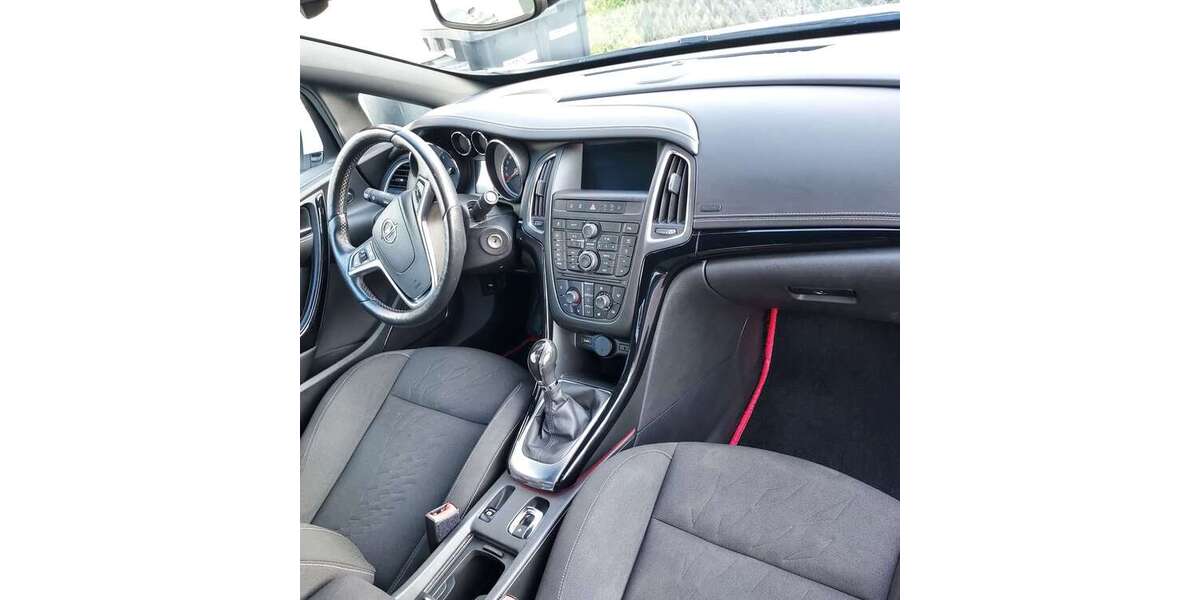 Opel Cascada 146.000 km 8.500 &euro; Lenzkirch 79853