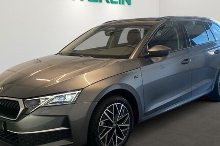 Skoda Octavia 18.750 km 31.760 &euro; Freiburg 79108