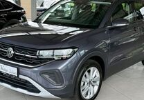 Gebrauchtwagen VW T-Cross