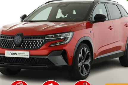 Renault Austral 16.847 km 34.548 &euro; Freiburg im Breisgau 79111