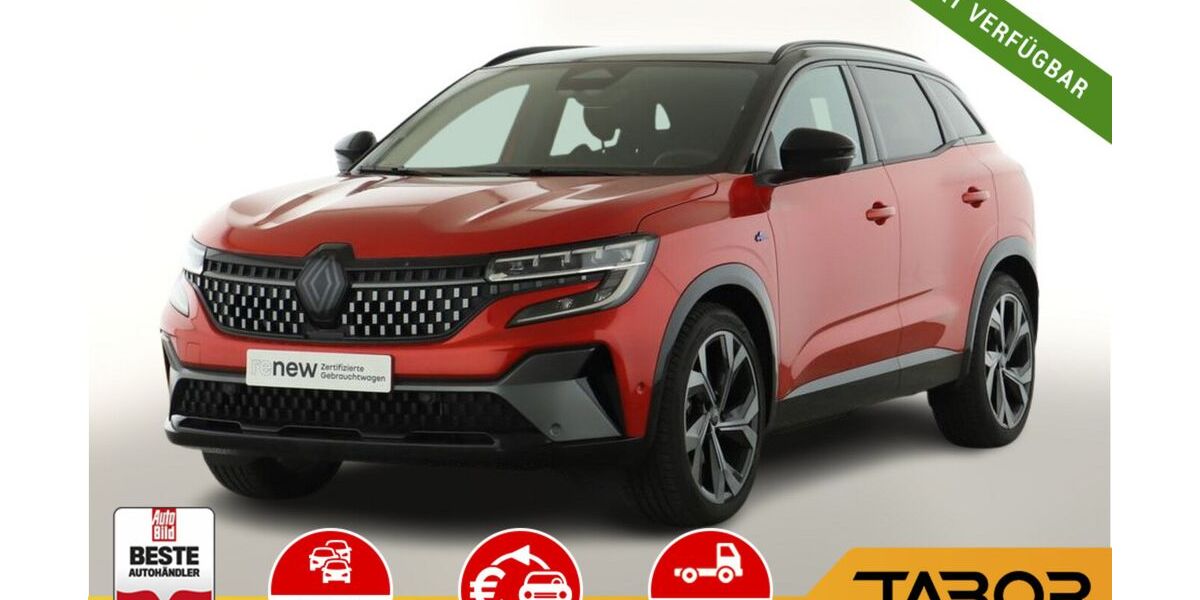 Renault Austral 16.847 km 34.548 &euro; Freiburg im Breisgau 79111