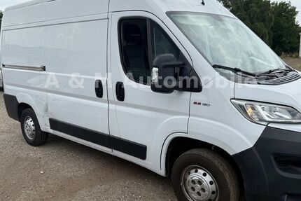 Fiat Ducato 223.620 km 11.200 &euro; Ettenheim 77955