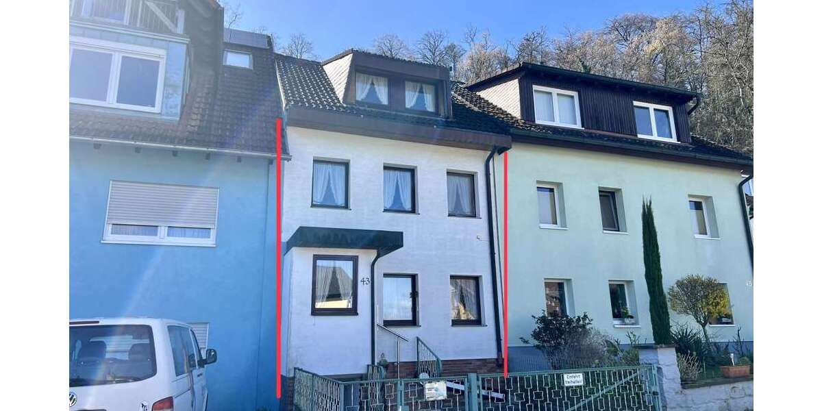 Einfamilienhaus Merzhausen - 6.5 Zimmer, 120 m&sup2;, 399.000&euro; | Angebot:25636380
