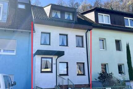 Haus Merzhausen - 6.5 Zimmer, 120 m&sup2;, 399.000&euro; | Angebot:25636380