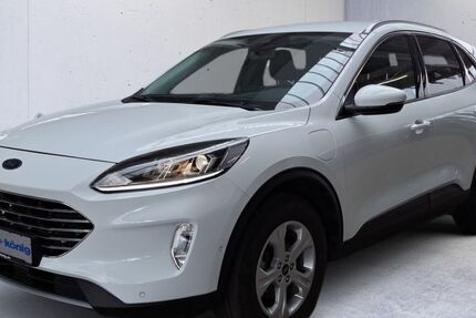 Ford Kuga 47.454 km 24.880 &euro; Teningen-Köndringen 79331