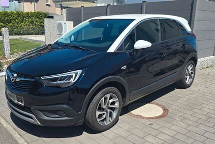 Opel Crossland (X) 69.000 km 13.999 &euro; Freiburg 79112