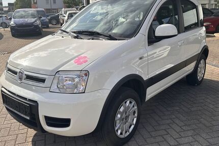 Fiat Panda 60.394 km 5.990 € Freiburg im Breisgau 79108