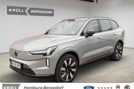 Volvo EX90