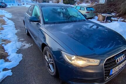 Audi A6 202.000 km 9.700 &euro; Titisee-Neustadt 79822