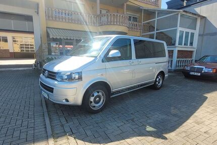 VW T5 Transporter 218.000 km 19.990 &euro; Freiburg 79108