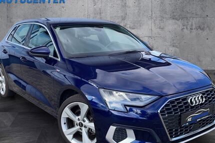 Audi A3 100.000 km 20.999 € March 79232