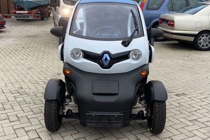 Renault Twizy