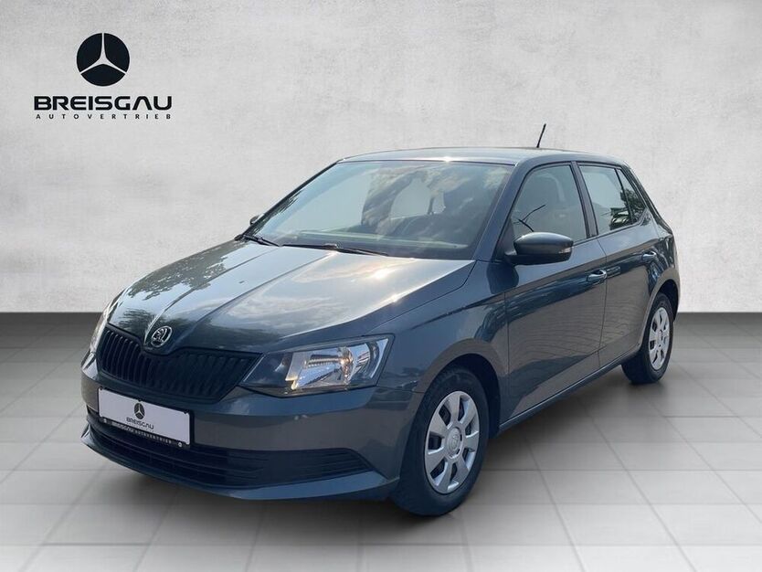 Fabia